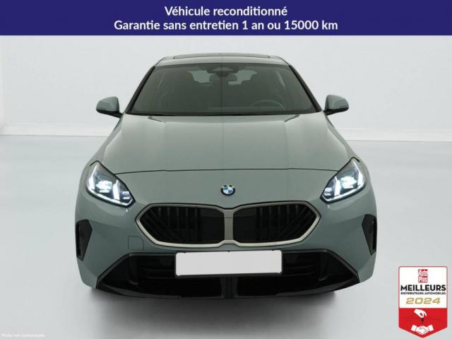 Bmw Série 1 image 9