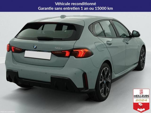 Bmw Série 1 image 4