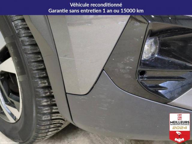 Peugeot 2008 image 2