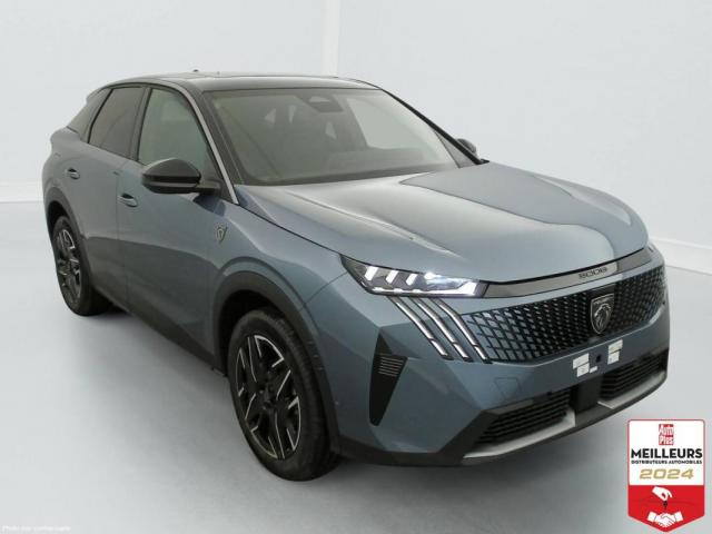 Peugeot 3008 image 2