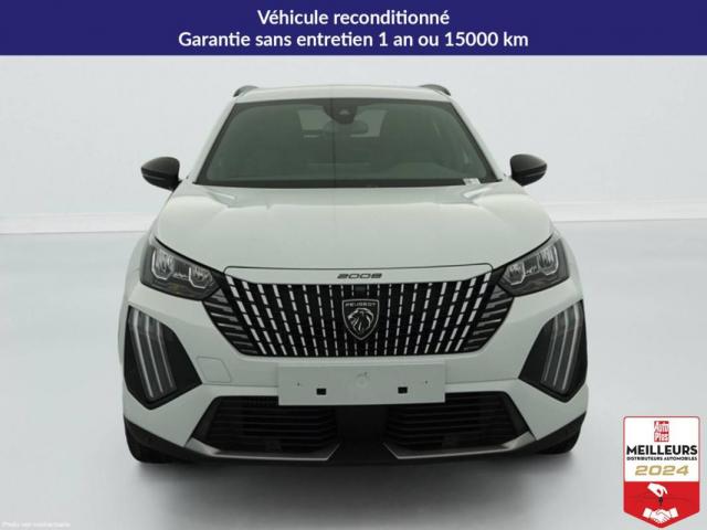 Peugeot 2008 image 4