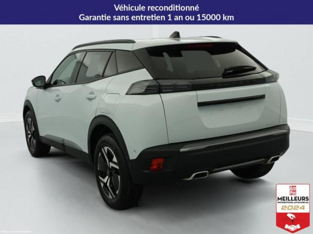 Peugeot 2008 image 3