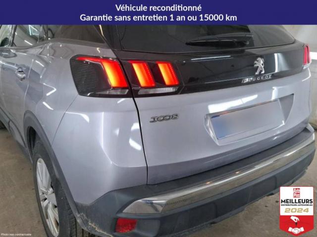 Peugeot 3008 image 4