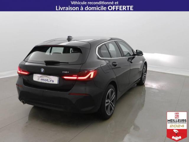 Bmw Série 1 image 4