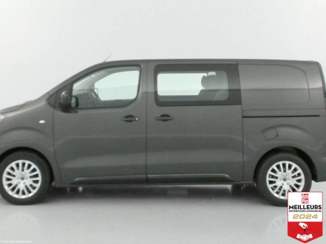 Peugeot Expert image 4