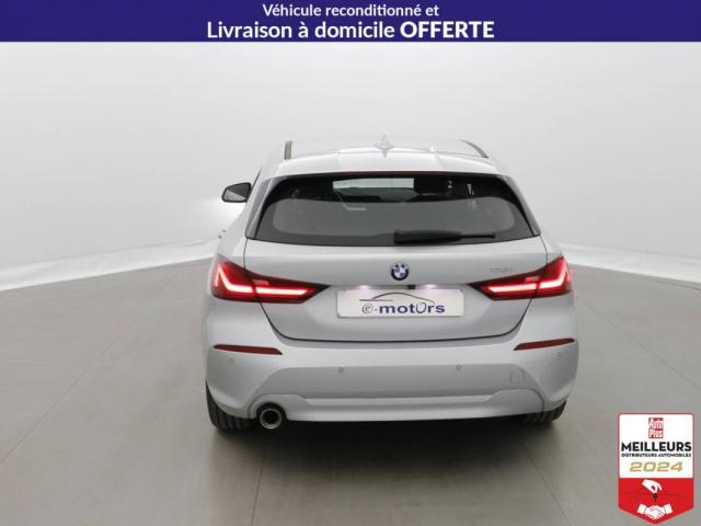 Bmw Série 1 image 7