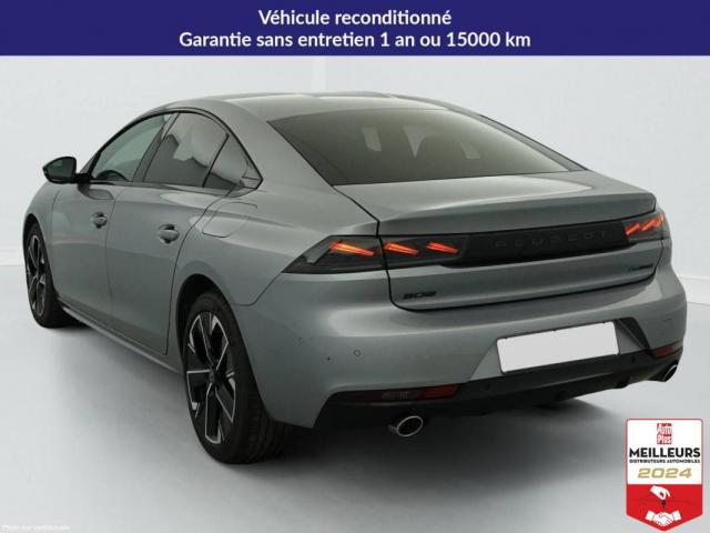 Peugeot 508 image 2