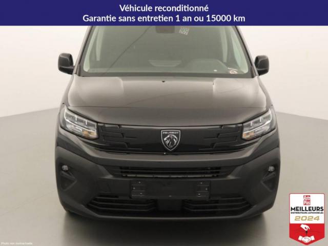 Peugeot Partner image 1