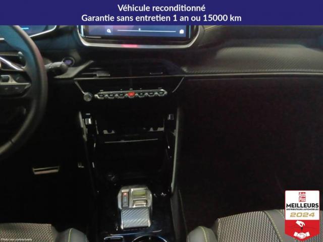 Peugeot 2008 image 6