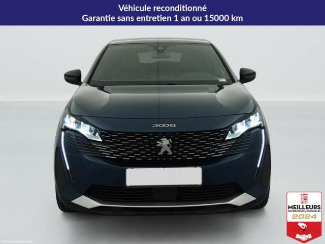 Peugeot 3008 image 1