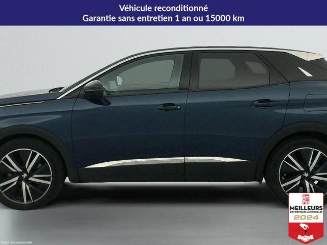 Peugeot 3008 image 3