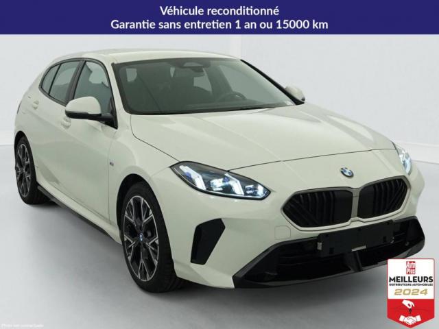 Bmw Série 1 image 1