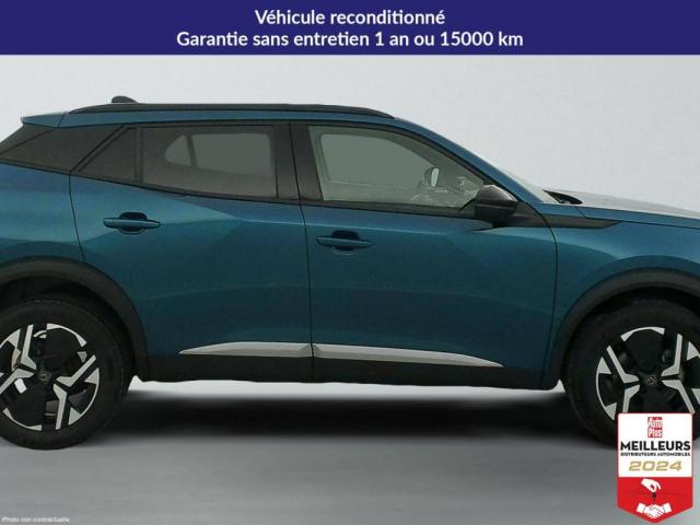 Peugeot 2008 image 8