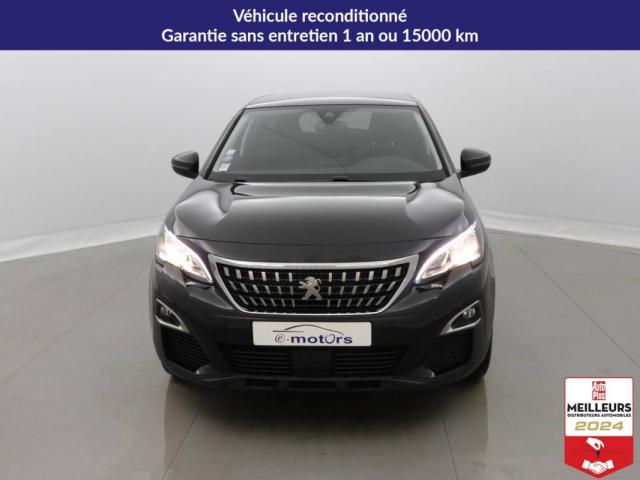 Peugeot 5008 image 5