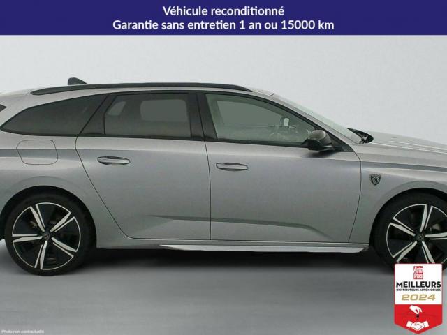 Peugeot 308 Sw image 8