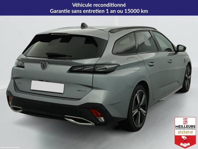 Peugeot 308 Sw image 9