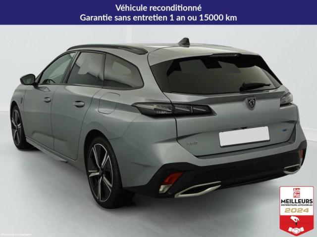 Peugeot 308 Sw image 5