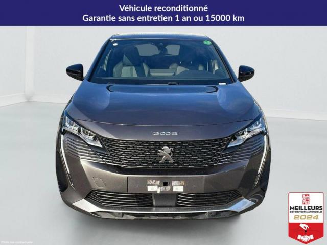 Peugeot 3008 image 6