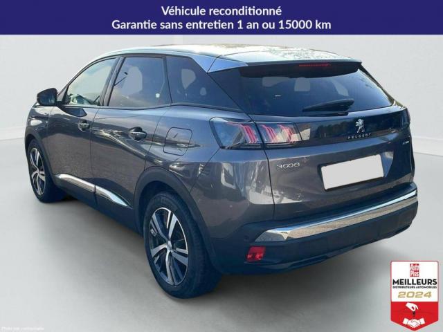 Peugeot 3008 image 5