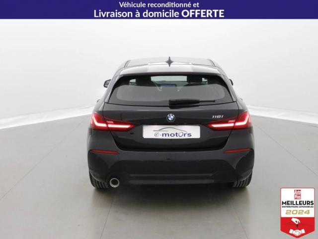 Bmw Série 1 image 2