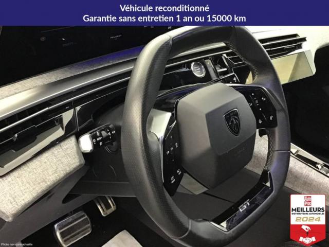 Peugeot 3008 image 6