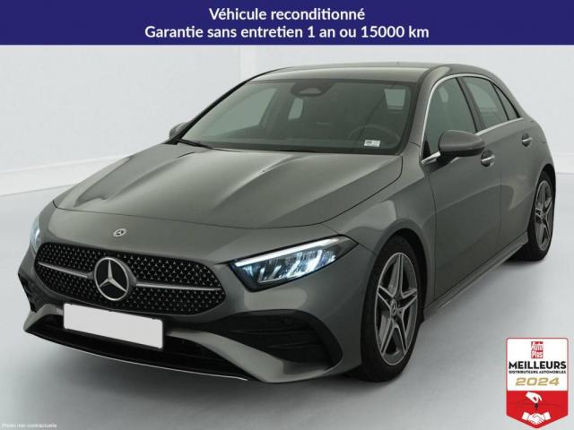 Mercedes Benz Classe A 180 7g-Dct Amg Line