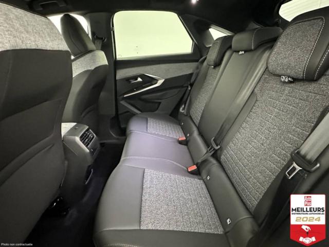 Peugeot 3008 image 9