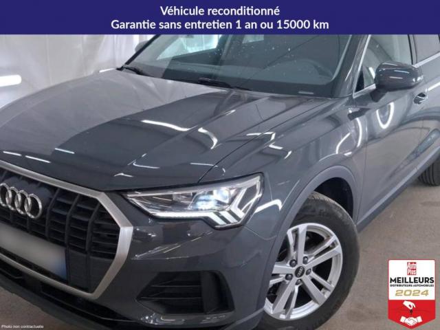 Audi Q3 35 Tfsi 150 S Tronic 7