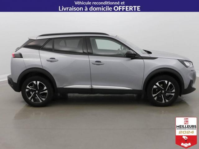 Peugeot 2008 image 1