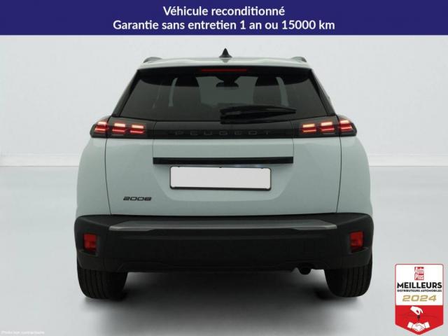 Peugeot 2008 image 4
