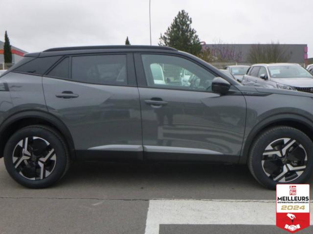 Peugeot 2008 image 5