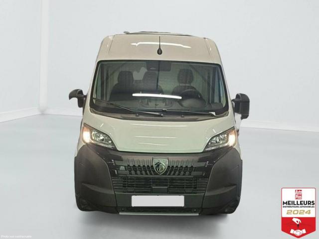 Peugeot Boxer image 5
