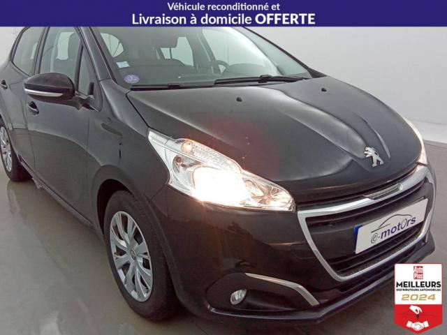 Peugeot 208 image 2