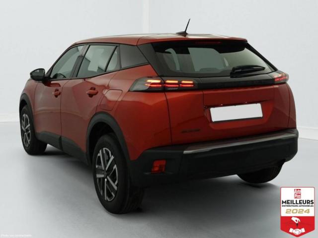 Peugeot 2008 image 3
