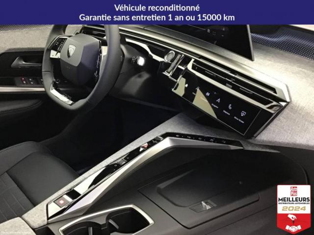 Peugeot 3008 image 4