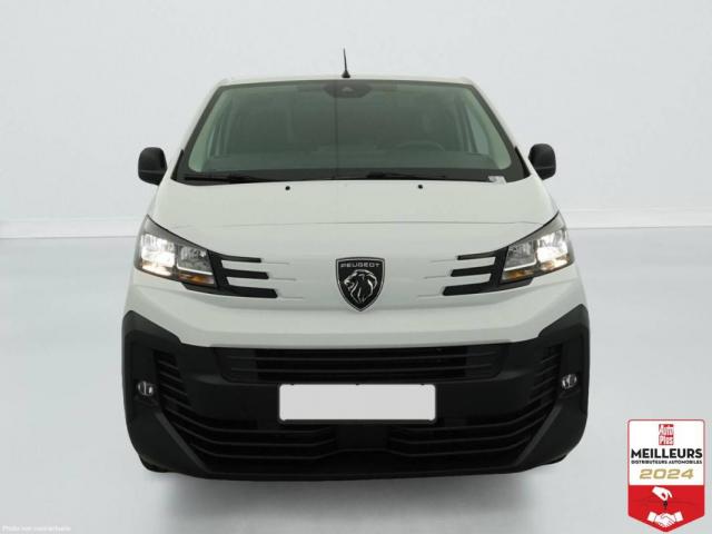 Peugeot Expert image 5