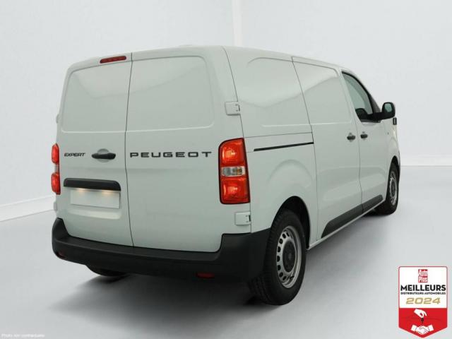Peugeot Expert image 7