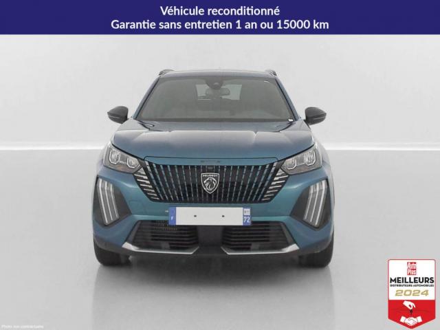 Peugeot 2008 image 5