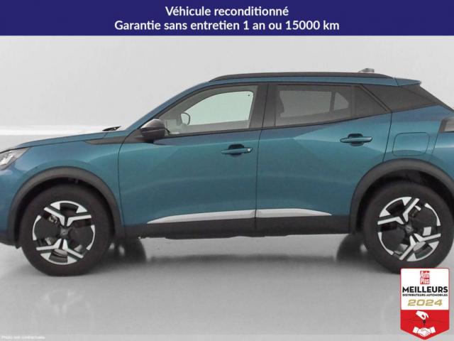 Peugeot 2008 image 6