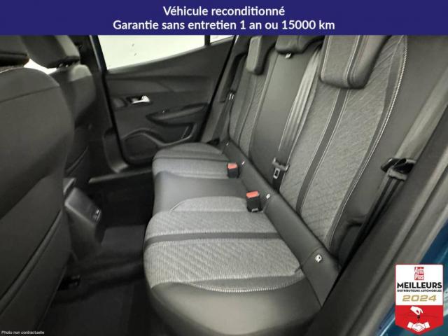 Peugeot 2008 image 1
