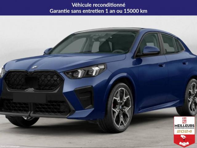 Bmw X2 Sdrive 18d 150ch Dkg7 M Sport