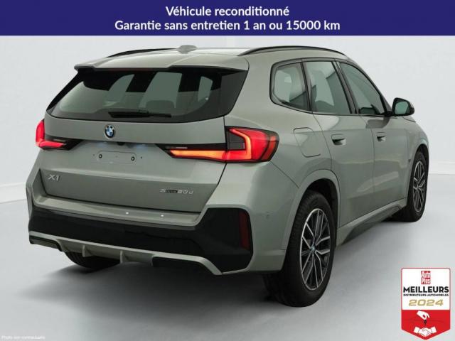 Bmw X1 image 9