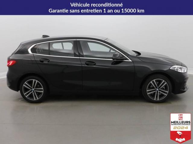 Bmw Série 1 image 5