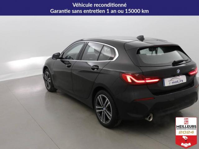 Bmw Série 1 image 8