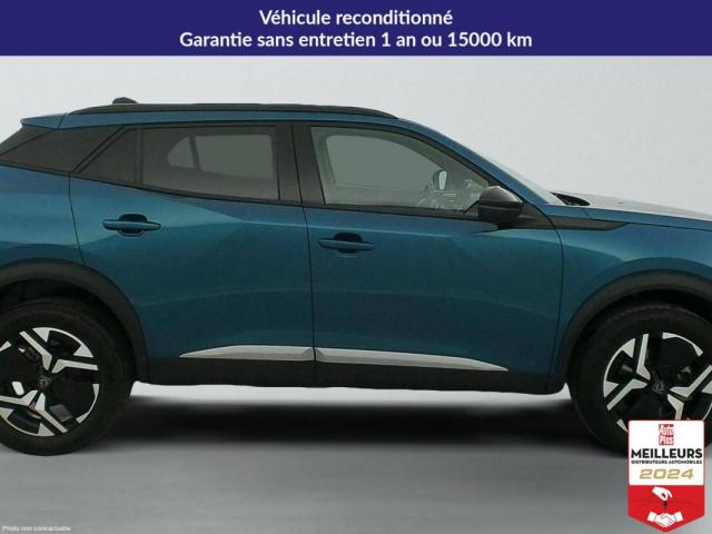 Peugeot 2008 image 7