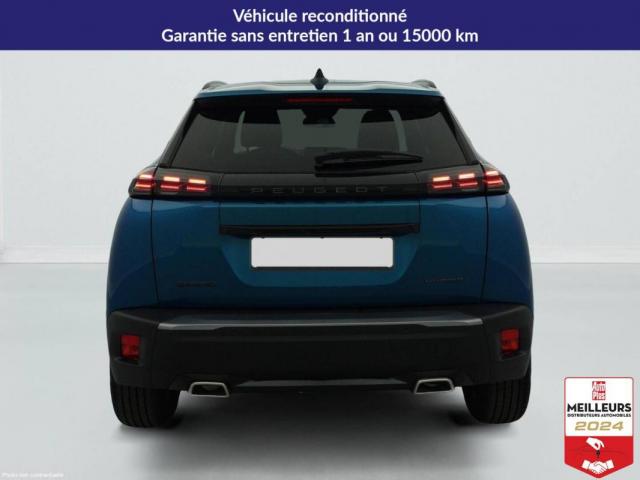 Peugeot 2008 image 5