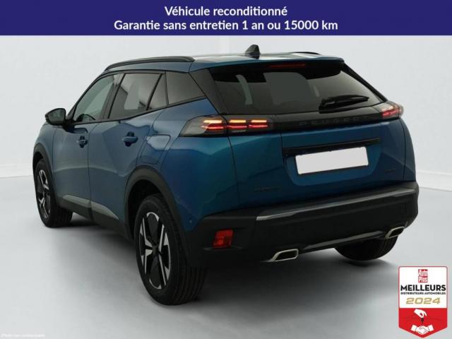 Peugeot 2008 image 6