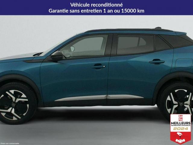 Peugeot 2008 image 4