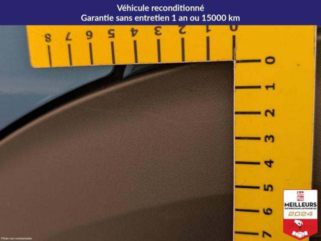 Peugeot 2008 image 9