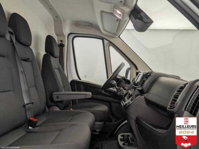 Peugeot Boxer image 3